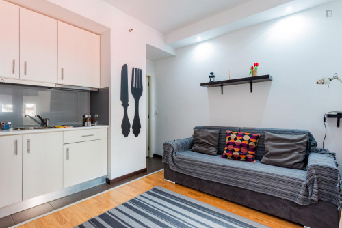 Contemporary studio flat, near the heart of Coimbra - Gallery - 17