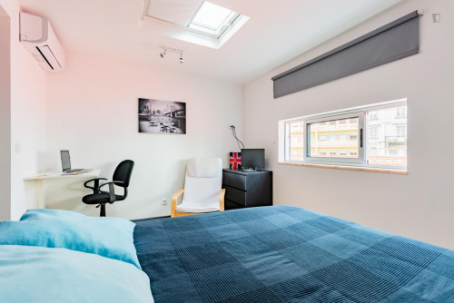 Contemporary studio flat, near the heart of Coimbra - Gallery - 9
