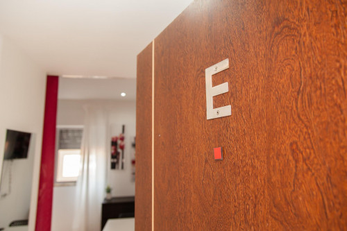 Contemporary studio flat, near the heart of Coimbra - Gallery - 15