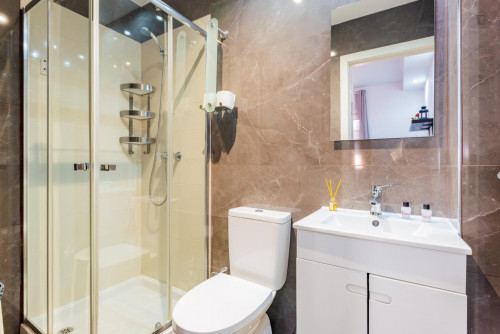 Contemporary studio flat, near the heart of Coimbra - Gallery - 7