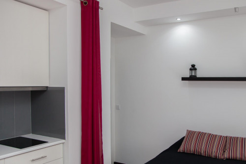 Contemporary studio flat, near the heart of Coimbra - Gallery - 24