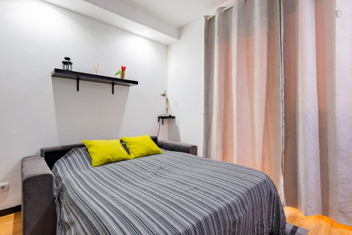 Contemporary studio flat, near the heart of Coimbra - Gallery - 6