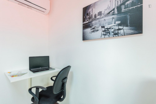 Contemporary studio flat, near the heart of Coimbra - Gallery - 10
