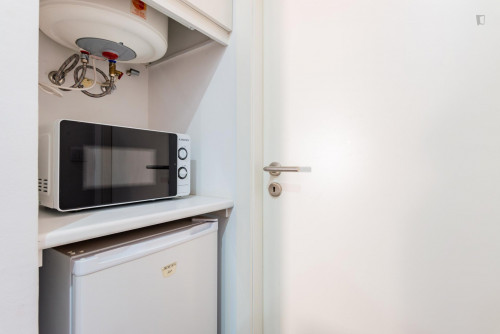 Contemporary studio flat, near the heart of Coimbra - Gallery - 8