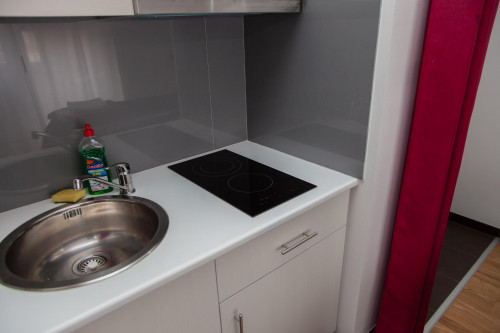 Contemporary studio flat, near the heart of Coimbra - Gallery - 26