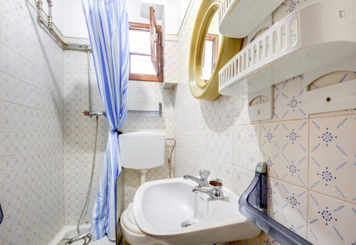 Cosy single bedroom in Montes Claros - Gallery - 8