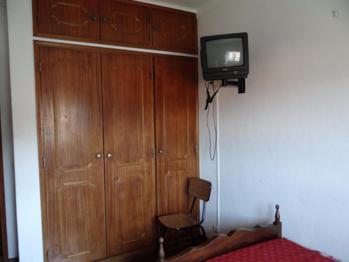 Cosy single bedroom in Montes Claros - Gallery - 19
