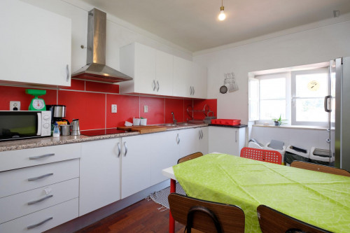Cosy single bedroom in Montes Claros - Gallery - 9
