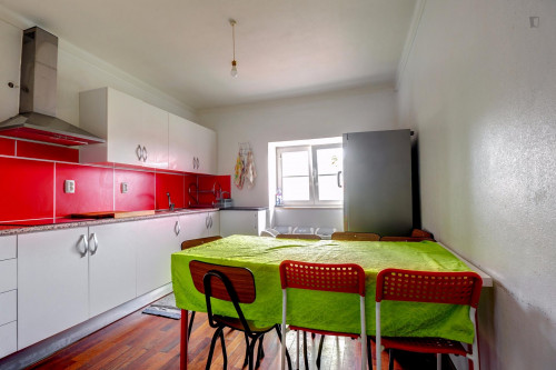 Cosy single bedroom in Montes Claros - Gallery - 15