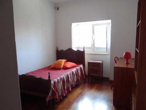 Cosy single bedroom in Montes Claros - Gallery - 18
