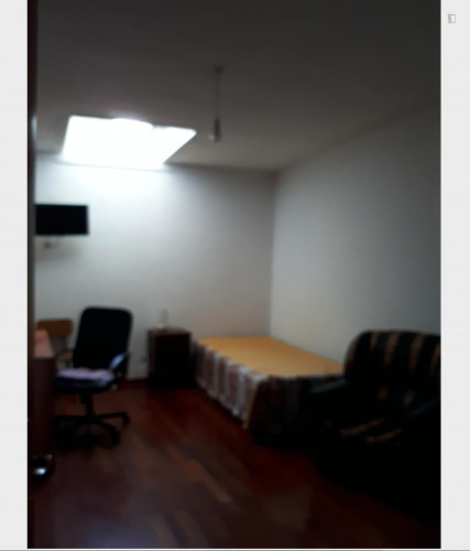 Single bedroom in 4-bedroom apartment - Gallery - 20