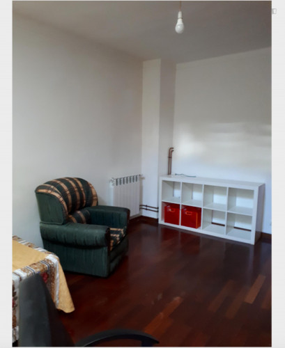 Single bedroom in 4-bedroom apartment - Gallery - 18