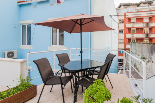 Studio, with outdoor area - Gallery - 11