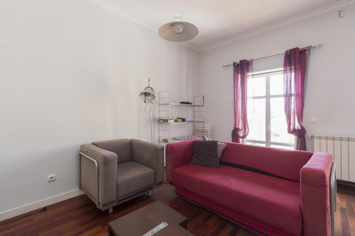 Neat double ensuite bedroom in Montes Claros - Gallery - 16