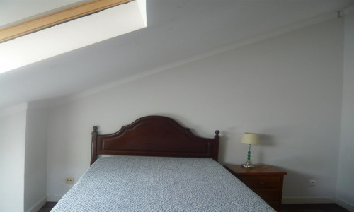 Neat double ensuite bedroom in Montes Claros - Gallery - 5