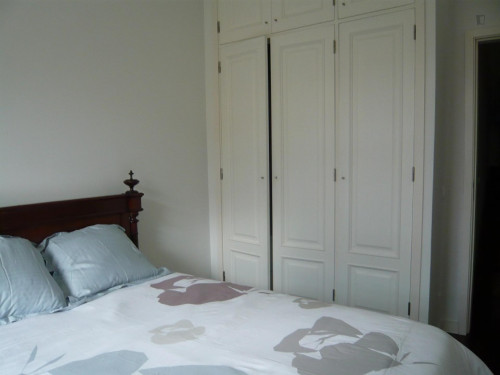 Neat double ensuite bedroom in Montes Claros - Gallery - 20
