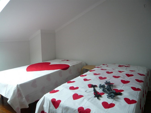 Neat double ensuite bedroom in Montes Claros - Gallery - 9