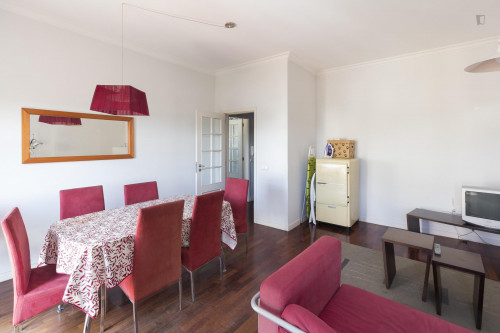 Neat double ensuite bedroom in Montes Claros - Gallery - 17
