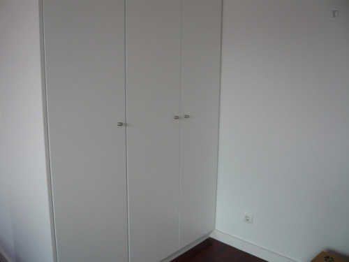 Neat double ensuite bedroom in Montes Claros - Gallery - 6