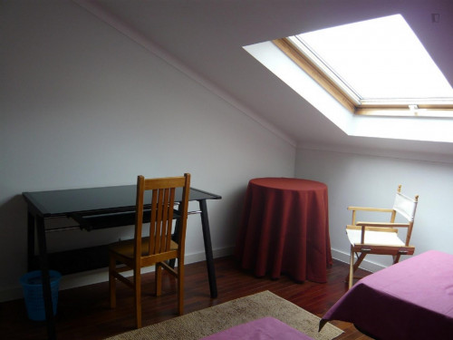 Neat double ensuite bedroom in Montes Claros - Gallery - 7