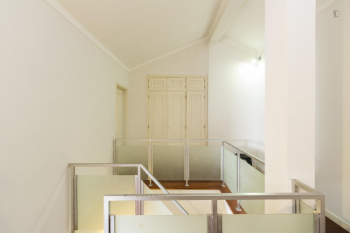 Neat double ensuite bedroom in Montes Claros - Gallery - 10