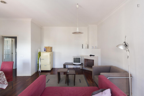Neat double ensuite bedroom in Montes Claros - Gallery - 19