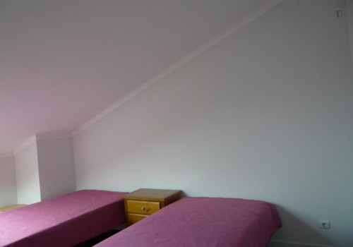 Neat double ensuite bedroom in Montes Claros - Gallery - 8