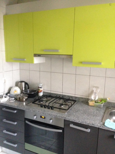 Snug single bedroom in an apartment close to Faculdade de Medicina - Gallery - 14