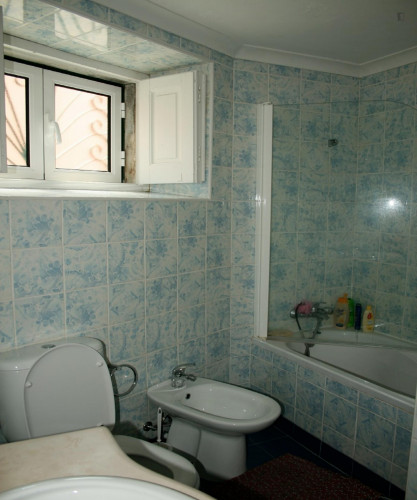 Cozy single room close to Praça da República - Gallery - 6