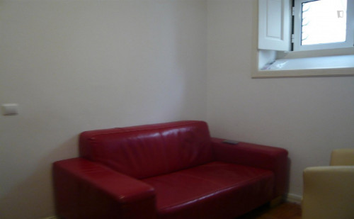 Cozy single room close to Praça da República - Gallery - 9