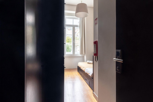 Delightful single bedroom ensuite close to Universidade de Coimbra - Gallery - 25