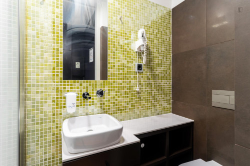 Delightful single bedroom ensuite close to Universidade de Coimbra - Gallery - 23