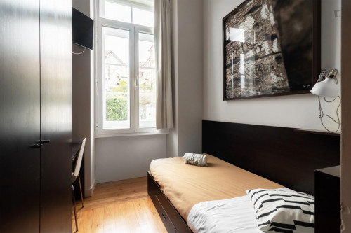 Delightful single bedroom ensuite close to Universidade de Coimbra - Gallery - 15