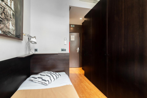 Delightful single bedroom ensuite close to Universidade de Coimbra - Gallery - 26