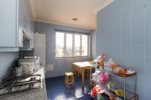 Cheerful single bedroom in Montes Claros. - Gallery - 5