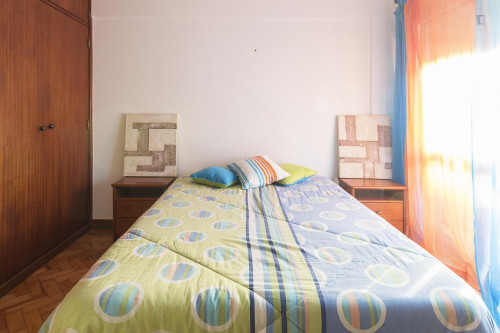 Double bedroom close to Instituto Superior de Engenharia de Coimbra - Gallery - 22