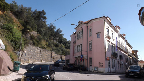 2-bedroom apartment, with outdoor area - Gallery - 7
