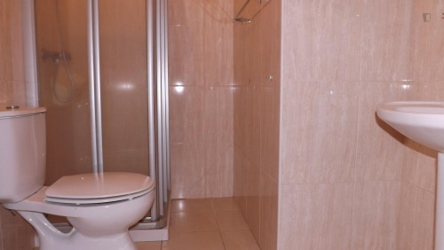 2-bedroom apartment, with outdoor area - Gallery - 6