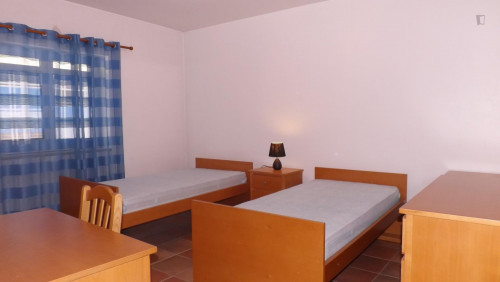 2-bedroom apartment, with outdoor area - Gallery - 5