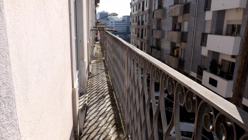 2-bedroom apartment, with outdoor area - Gallery - 8