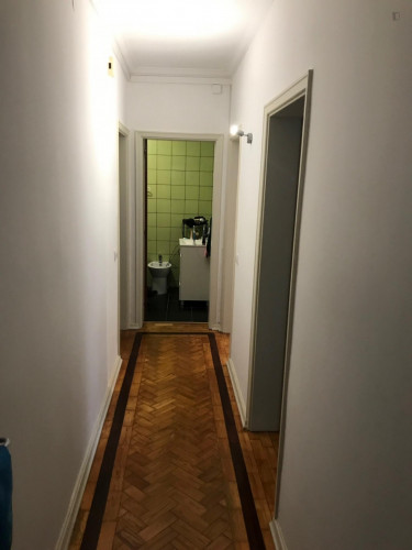 Lovely double bedroom in Penedo da Saudade - Gallery - 12