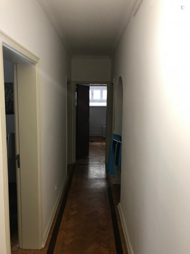 Lovely double bedroom in Penedo da Saudade - Gallery - 11