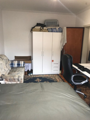 Lovely Double Bedroom In Penedo Da Saudade - 2