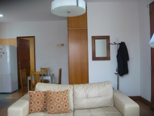 Cozy apartment located right in the heart of Fac of Economics