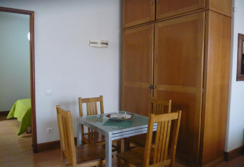  Cozy Apartment Located Right In The Heart Of Fac Of Economics  -  Cozy apartment located right in the heart of Fac of Economics  - Gallery -  2