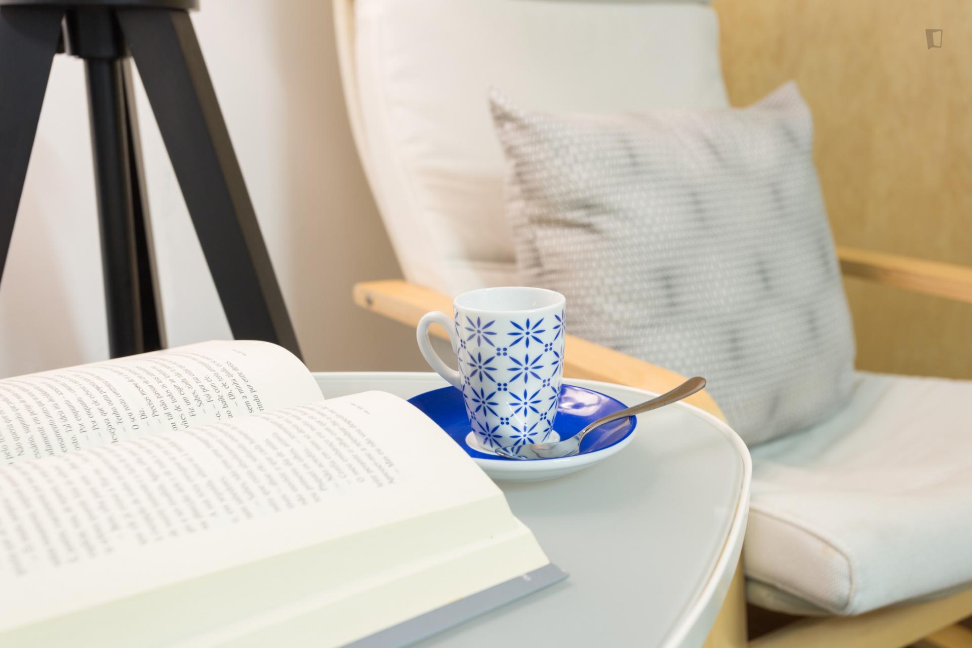 Luxury Urban Loft in safe neighborhood in the business center