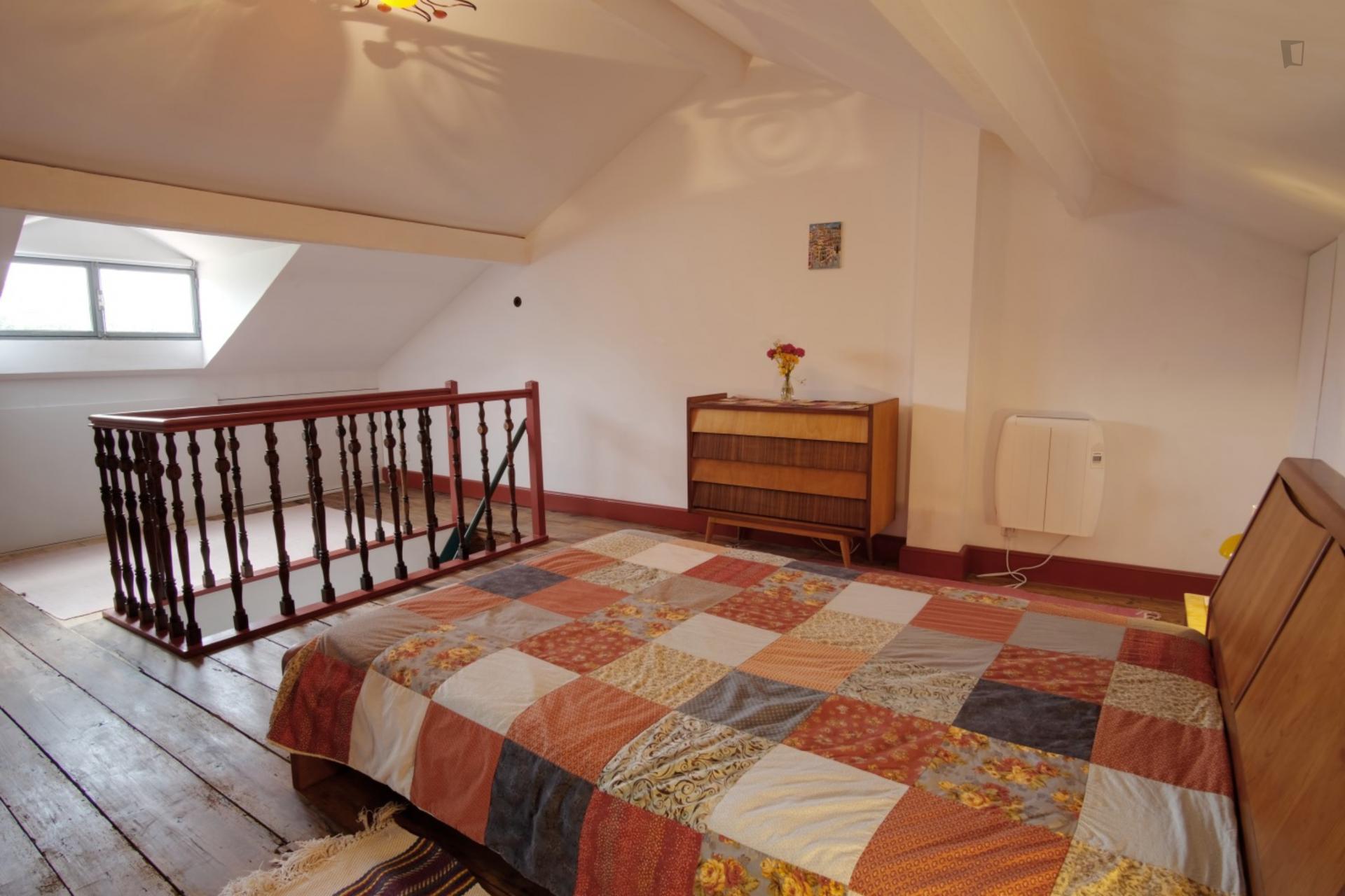 2-Bedroom house near Areínho de Avintes