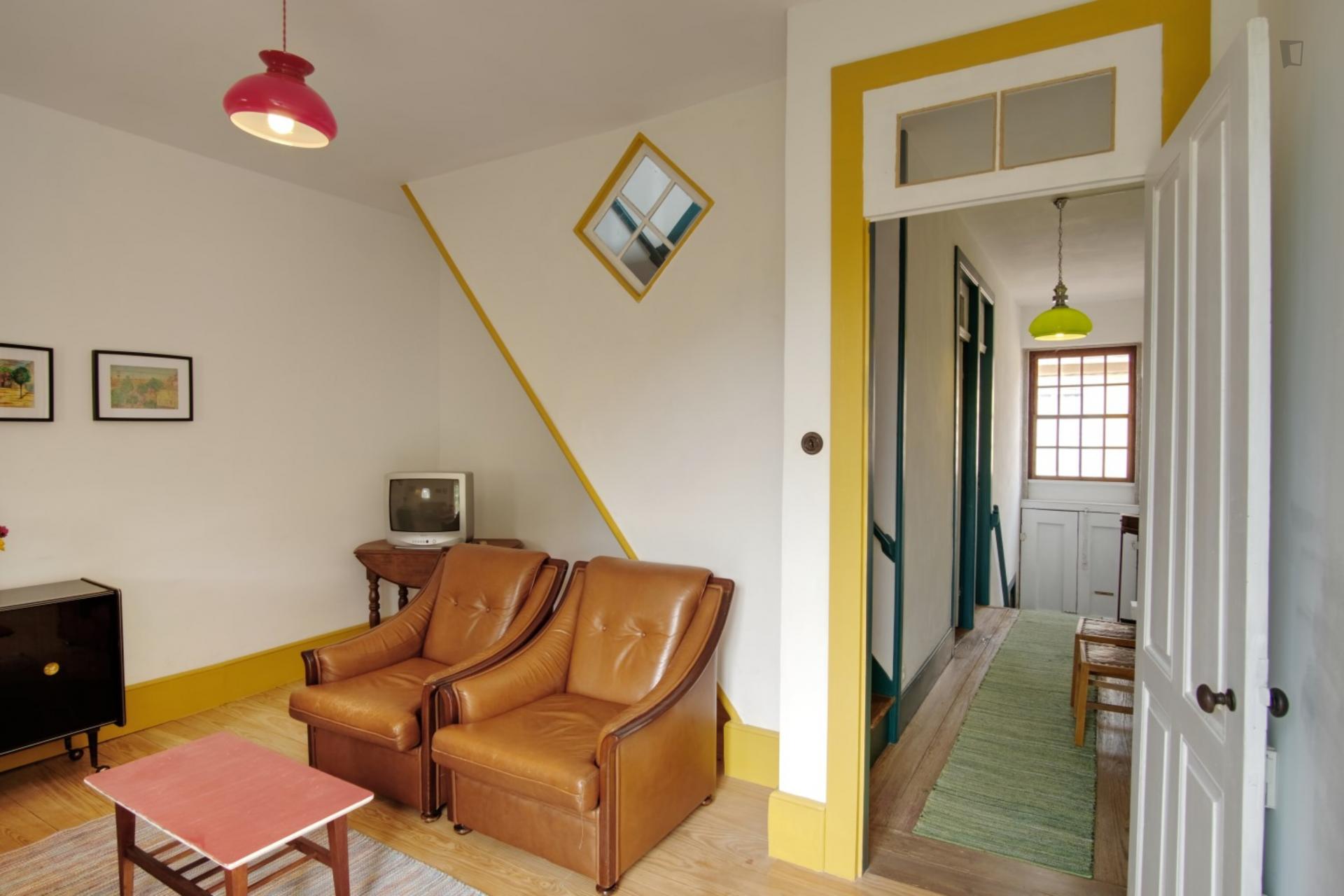 2-Bedroom house near Areínho de Avintes