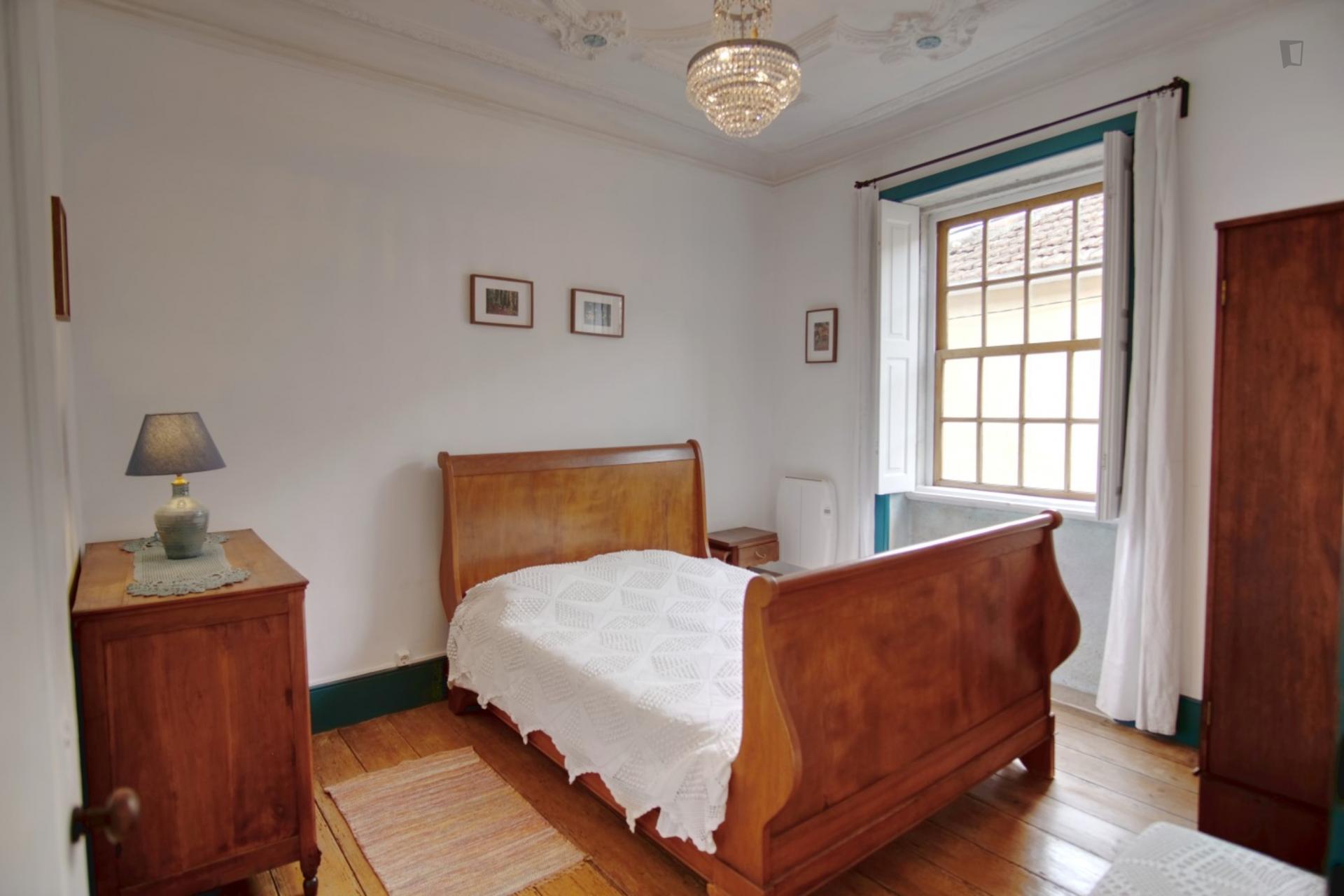 2-Bedroom house near Areínho de Avintes