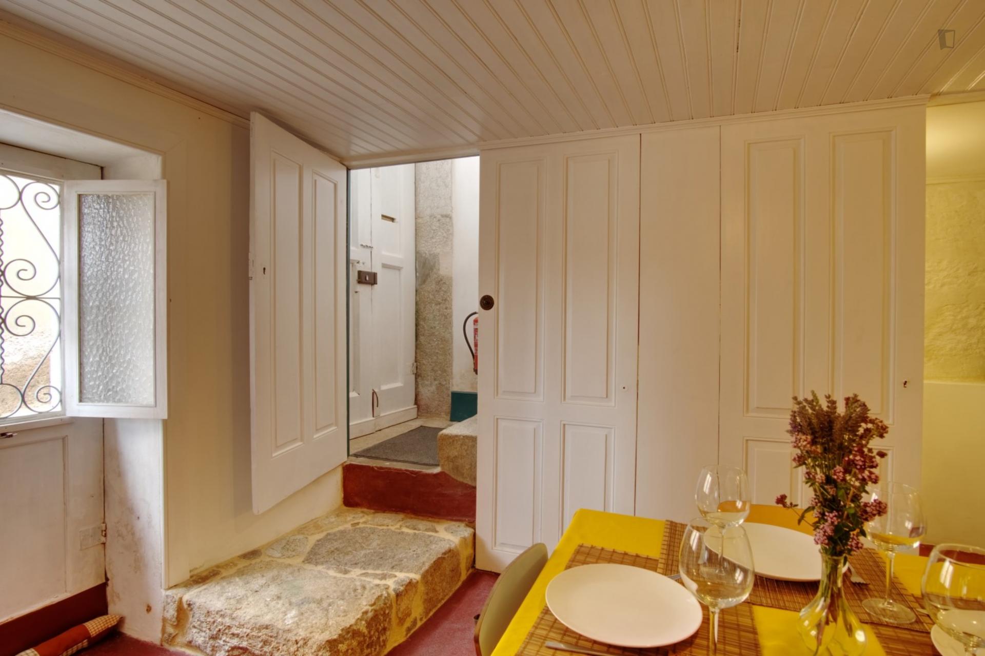 2-Bedroom house near Areínho de Avintes